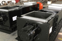 桨叶搅拌机利用前的筹办是若何的？